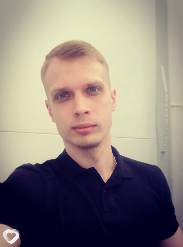 Дмитрий, 30, Иркутске — анкета №2893241