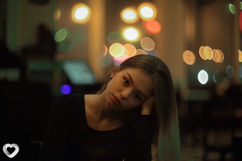 Лика, 28, Волгограде — анкета №2893250