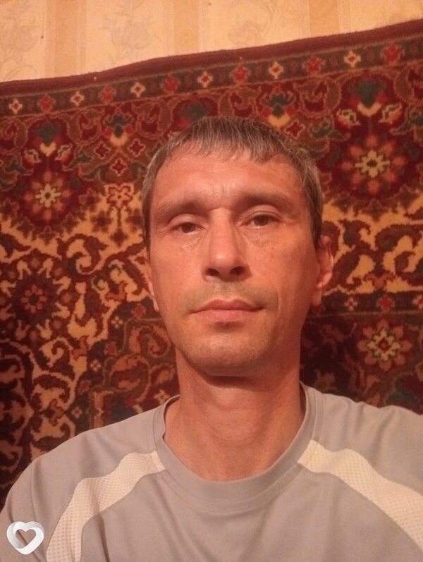Александр, 41, Новотроицке — анкета №2893251