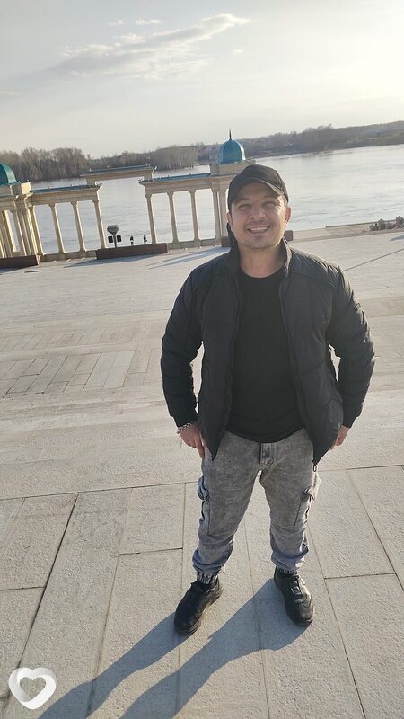 Джанур, 36, Уфе — анкета №2893252