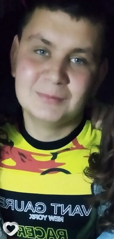Егор, 25, Новом Уренгое — анкета №2893259