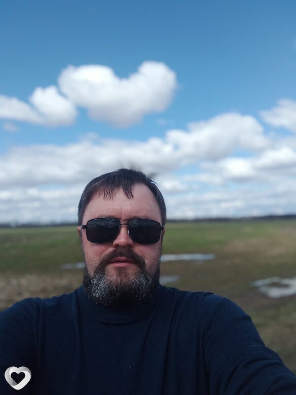 Лев, 44, Ярославле — анкета №2893262