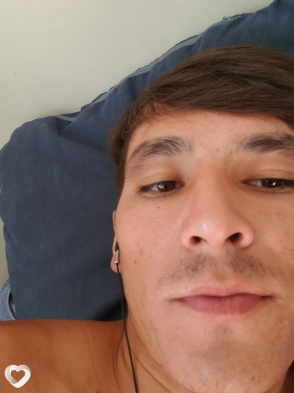Arman, 23, Алматы — анкета №2893141