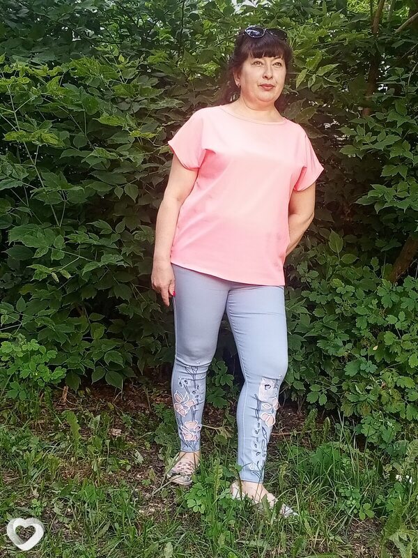 Наталия, 46, Челябинске — анкета №2893150