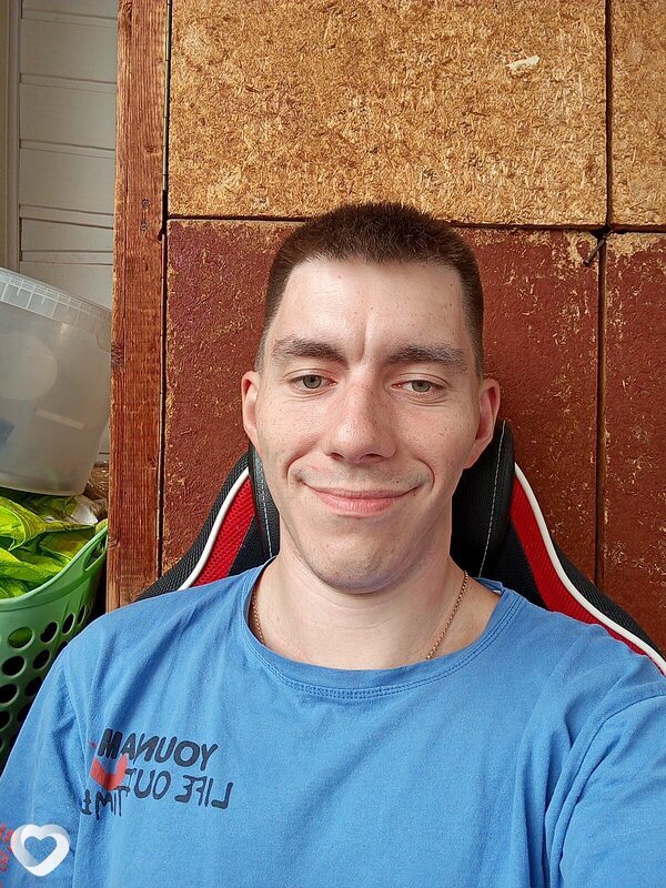 Николай, 26, Подольске — анкета №2893151