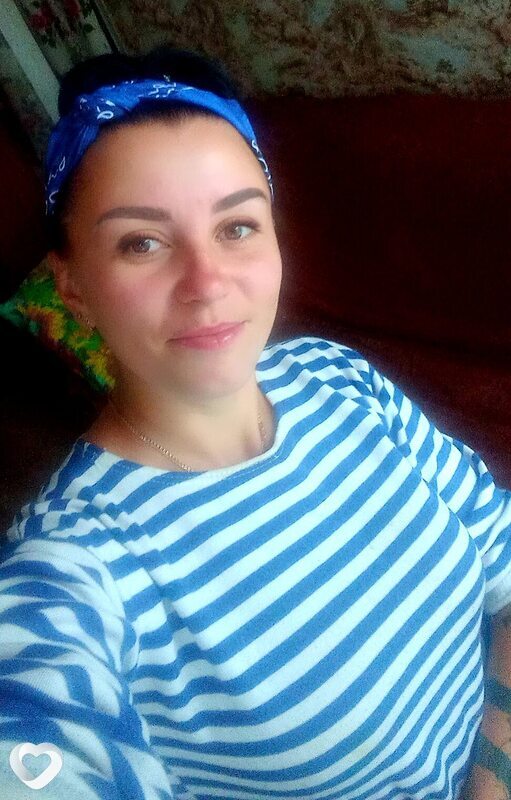 Екатерина, 31, Курске — анкета №2893155