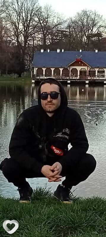 Jaba, 31, Гданьск — анкета №2893161