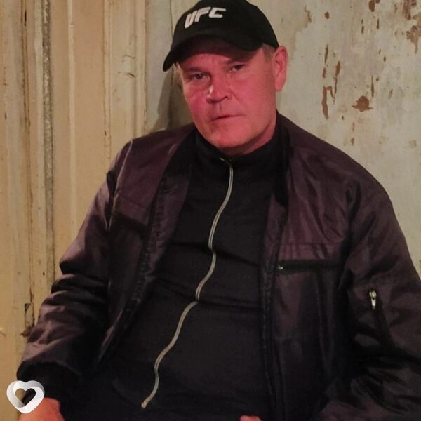 Олег, 45, Костанае — анкета №2893164