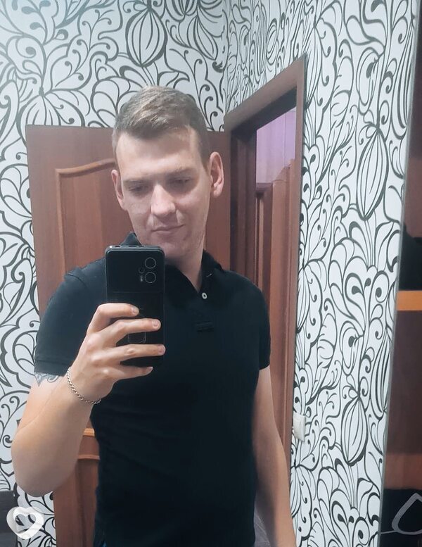 Алексей, 29, Донецке — анкета №2893621
