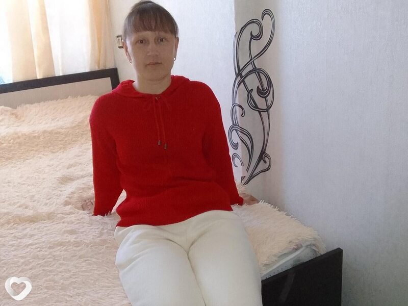 Наталья, Большие Березники
