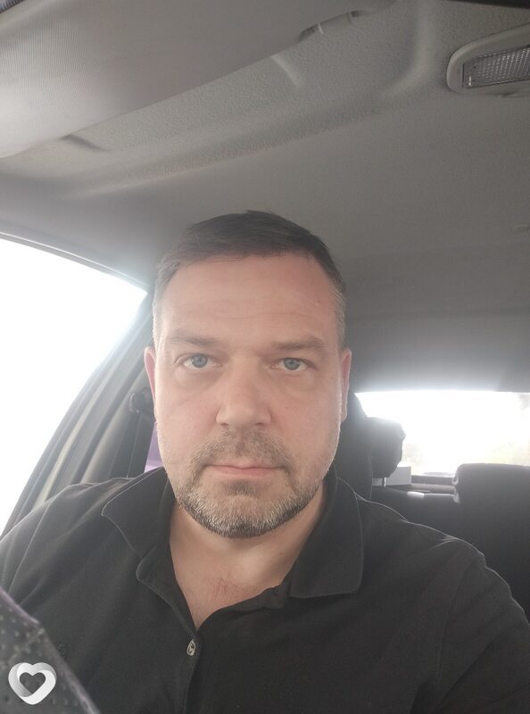 Олег, 43, Кургане — анкета №2893632