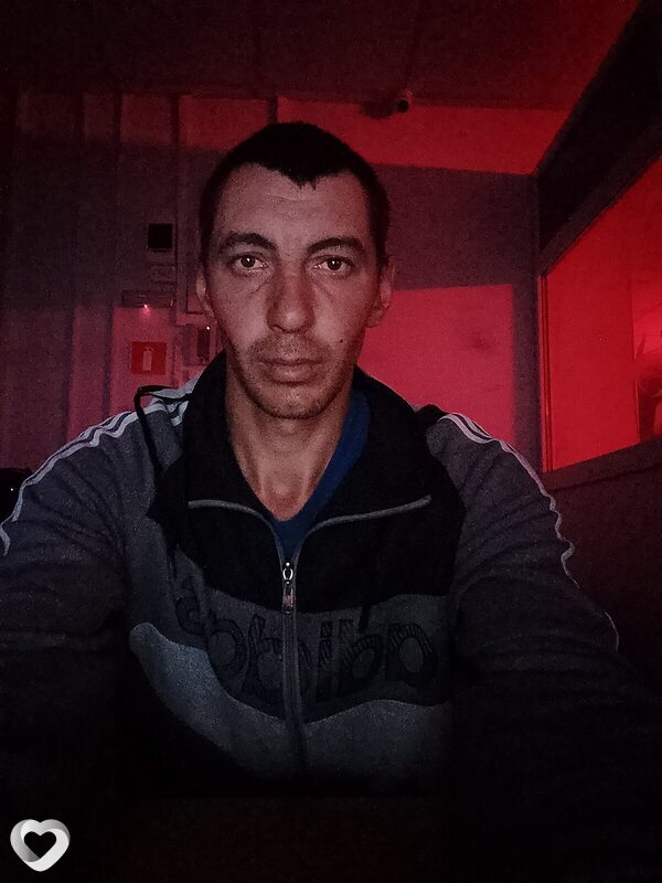 Георгий, 37, Ханты-Мансийске — анкета №2893634