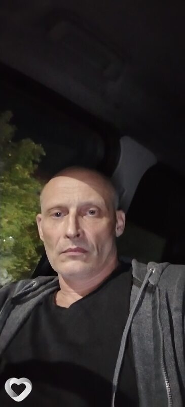 Миша, 48, Бресте — анкета №2893635