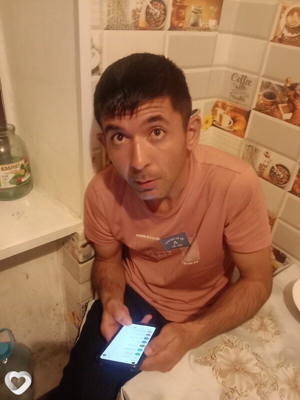 Сардар, 27, Аркалыке — анкета №2893193