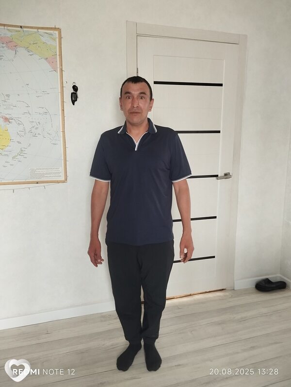 Зуфар, 40, Омске — анкета №2893198