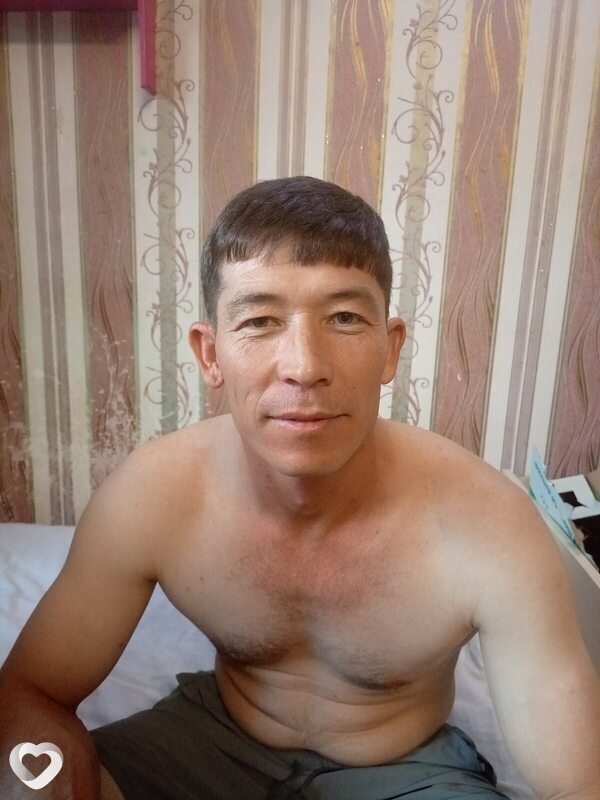 Шатлык, 39, Минске — анкета №2893201