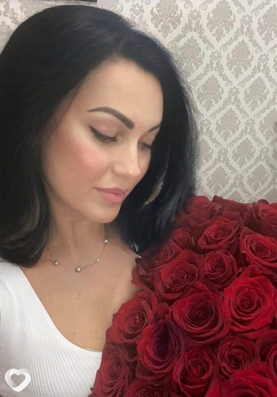 Анна, 40, Тимашевске — анкета №2893209