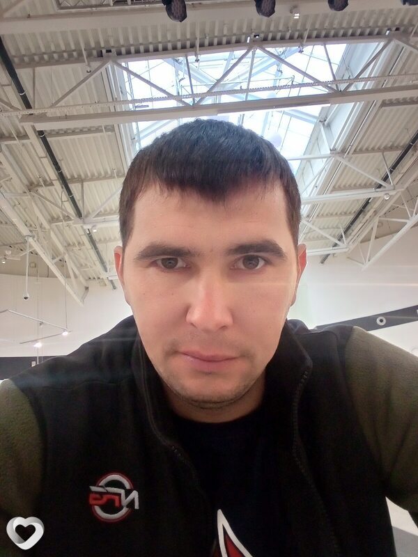 Айнур, 35, Уфе — анкета №2893211