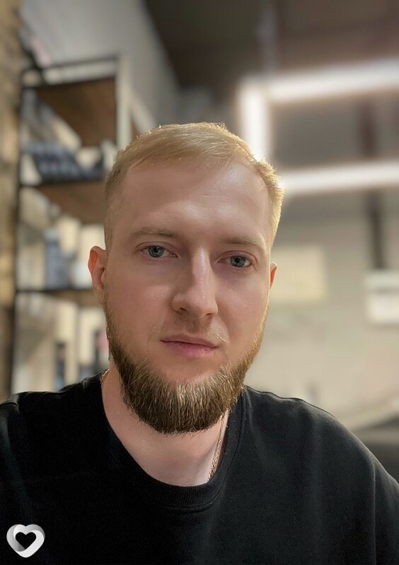 Дмитрий, 31, Краснодаре — анкета №2893213