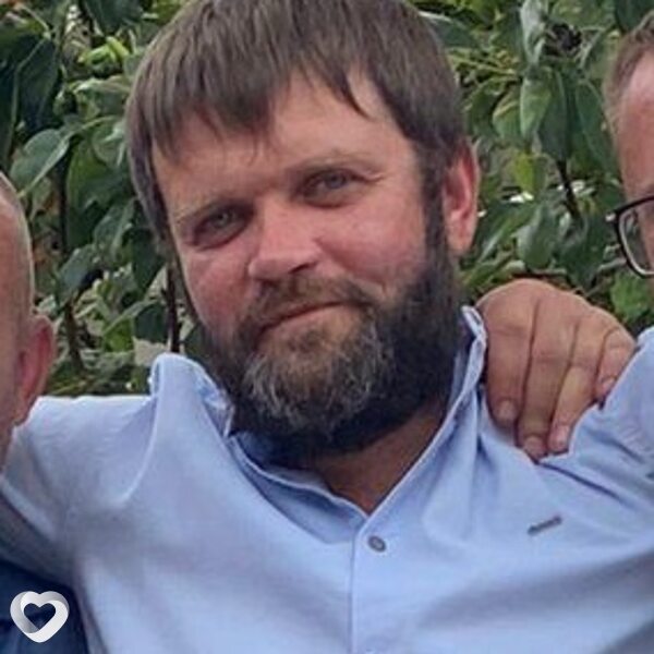 Евгений, 37, Луганске — анкета №2893214