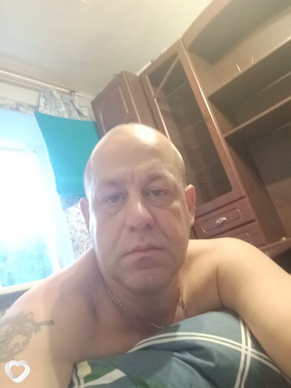 Роман, 47, Саратове — анкета №2893266