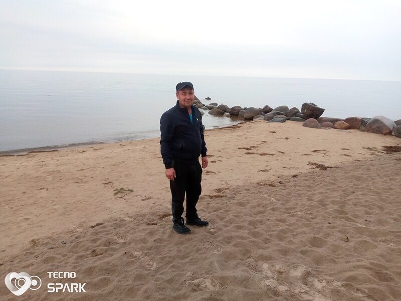 Салават, 33, Уфе — анкета №2893277