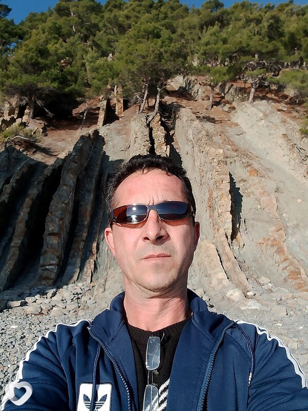 Сергей, 48, Новороссийске — анкета №2893220