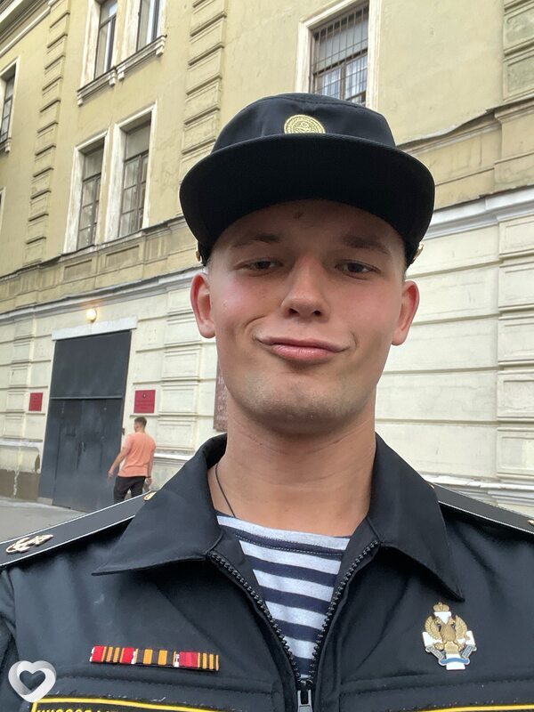 Игорь, 19, Санкт-Петербурге — анкета №2893226