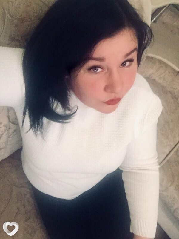 Ольга, 42, Москве — анкета №2893233