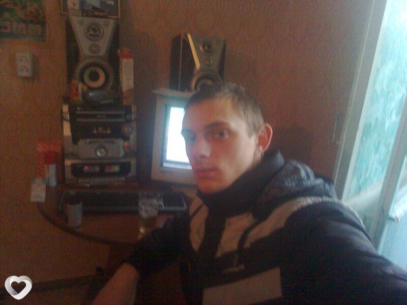 Константин, 36, Магадане — анкета №2893235