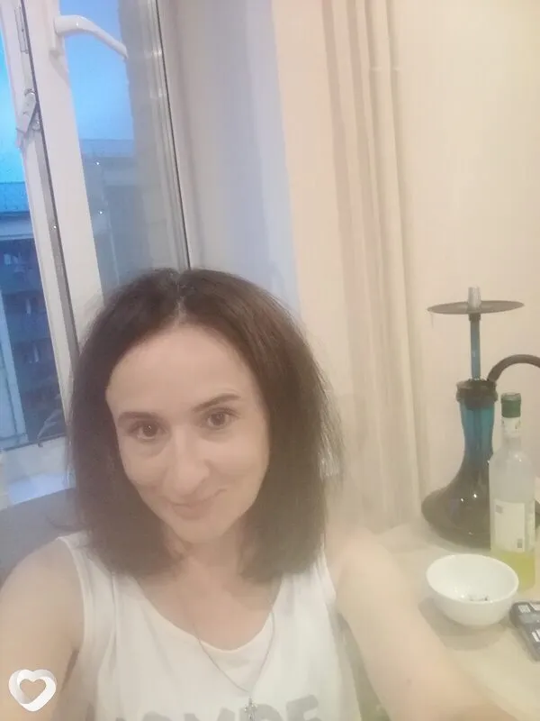 Алена, 45, Барнауле — анкета №2893237