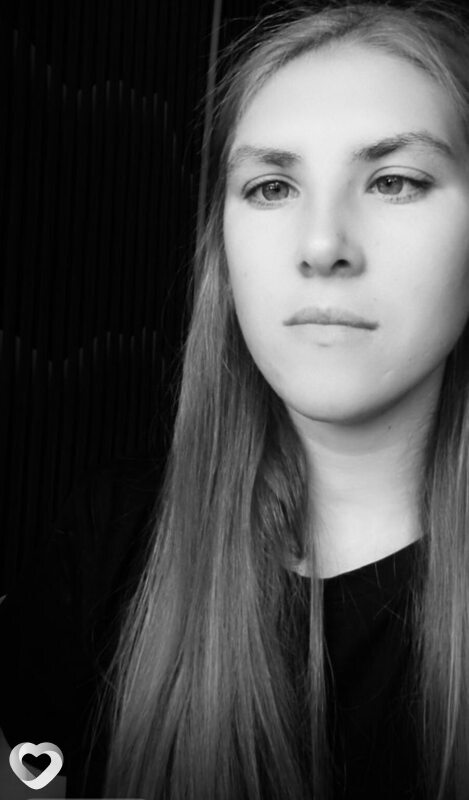 Настя, 26, Курске — анкета №2893240