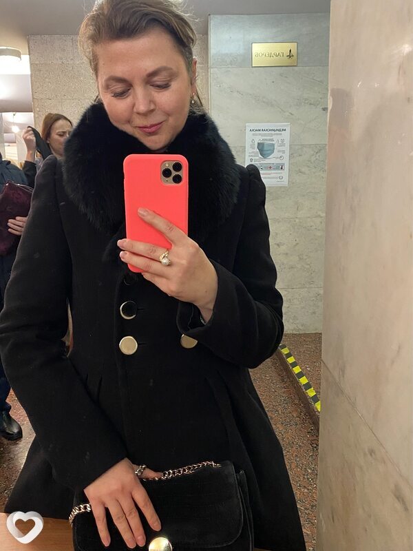 Ольга, 47, Минске — анкета №2893516