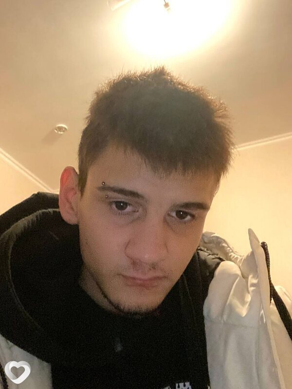 Николай, 20, Москве — анкета №2893523