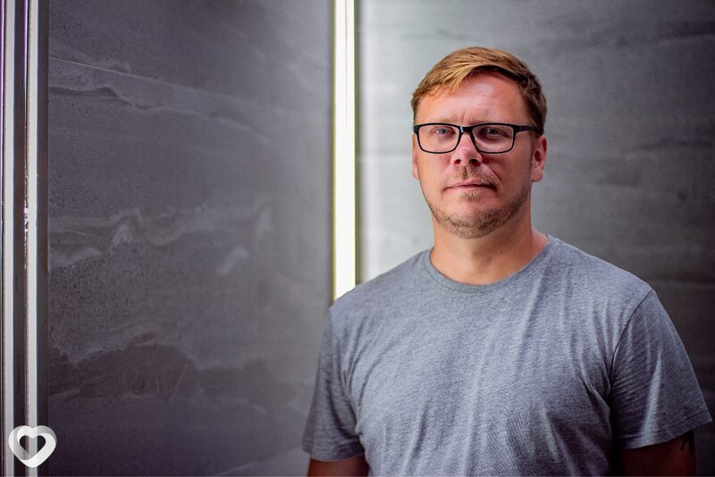 Алексей, 37, Калининграде — анкета №2893531