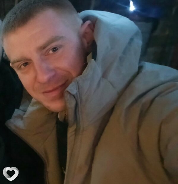 Андрей, 30, Мариуполе — анкета №2893535
