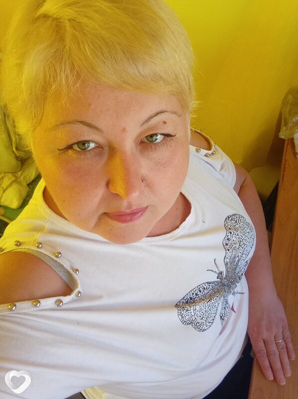 Галина, Краснодар