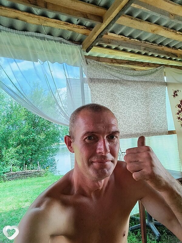 Николай, 40, Павлове — анкета №2893293