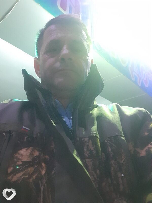 Стинга Сергей, 50, Череповце — анкета №2893295
