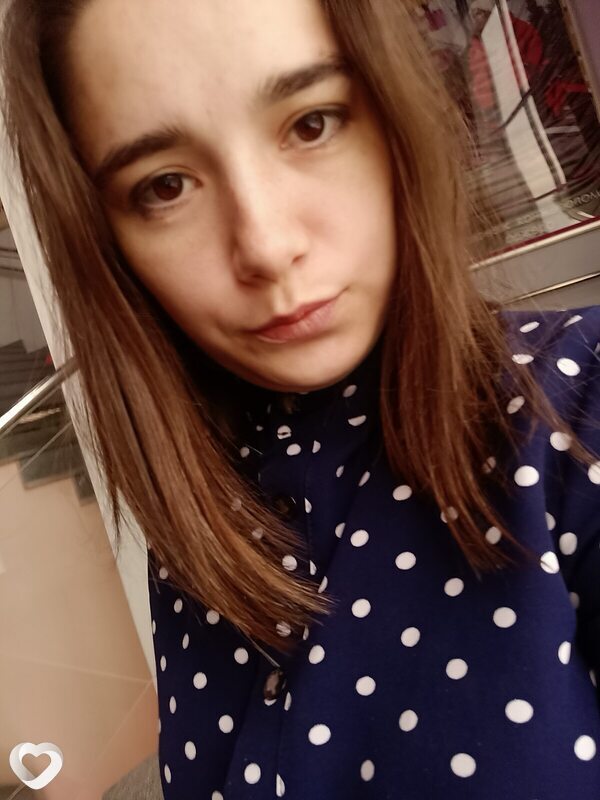 Алена, 32, Ишиме — анкета №2893301