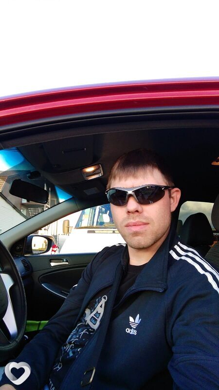 Дмитрий, 41, Москве — анкета №2893306