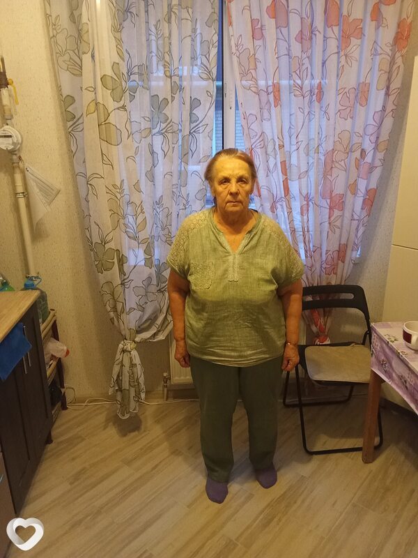 Татьяна, Горячий Ключ