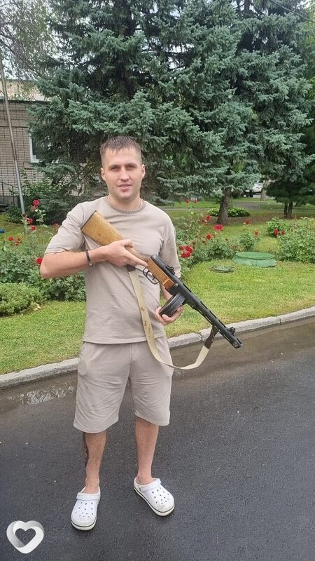 Кирилл, Мелитополь