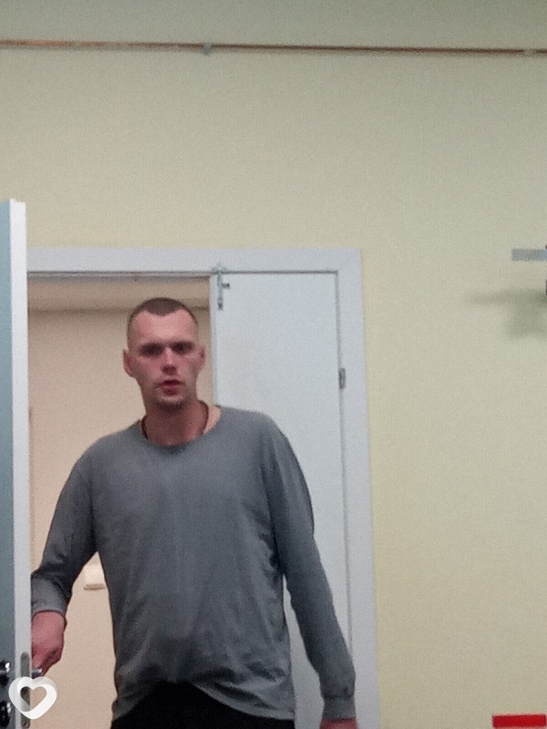 Николай, 37, Санкт-Петербурге — анкета №2893402