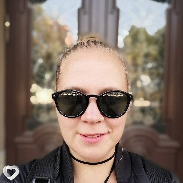 Татьяна, 40, Петрозаводске — анкета №2893406