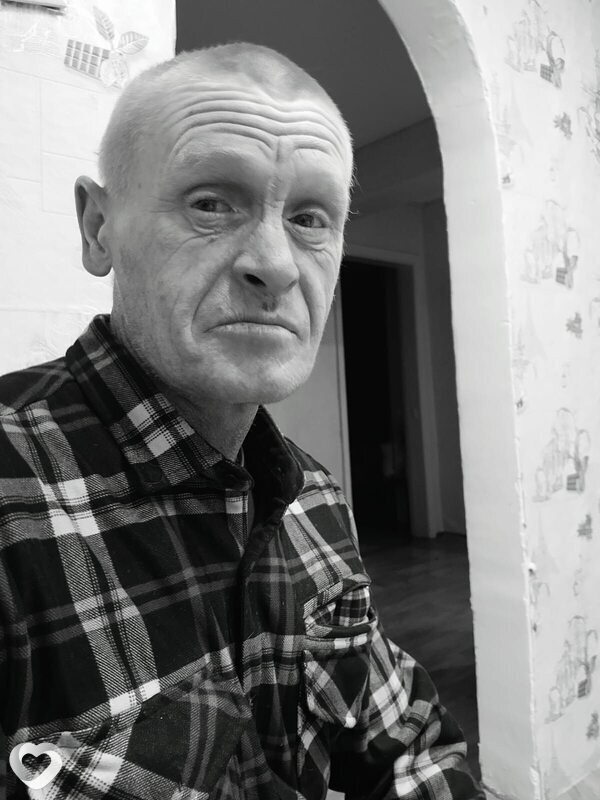 Александер, 45, Костанае — анкета №2893415