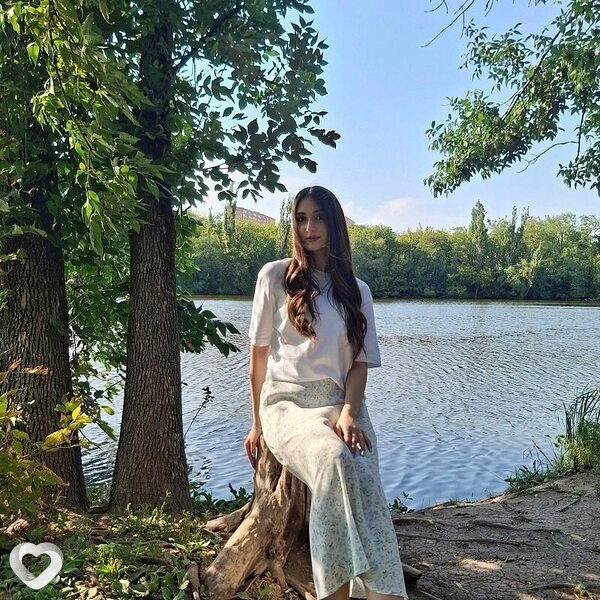 Валерия, 21, Ростове-на-Дону — анкета №2893449