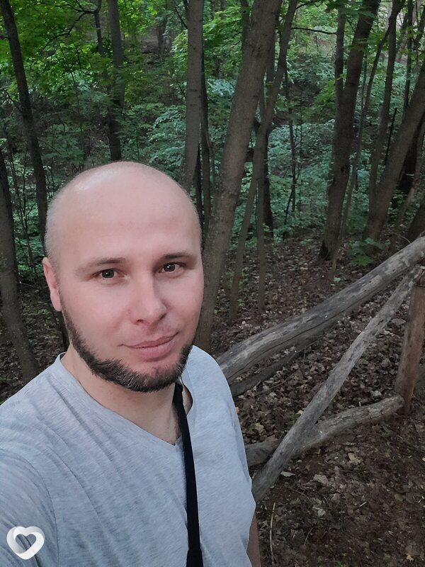 Виталий, 35, Уфе — анкета №2893455