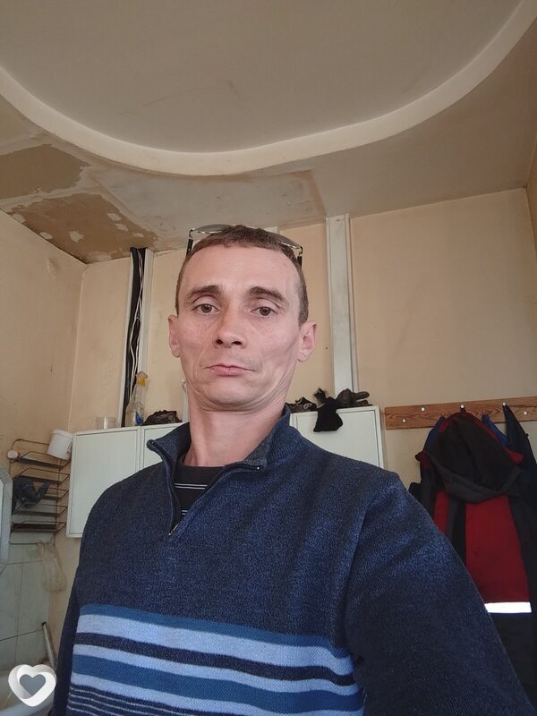 Вадим, 44, Нижнекамске — анкета №2893461