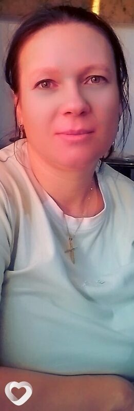Катя, 35, Твери — анкета №2893169